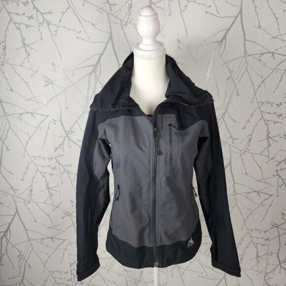 Eddie Bauer Whittaker First Ascent Full Zip Frontpoint Jacket - Picture 3 of 8